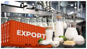 GST తగ్గింపుతో భారత్ డైరీ ఎగుమతుల జాబితాలో టాప్‌కి చేరబోతోందా?