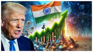 రూ. 25,000 కోట్ల ప్యాకేజీ ఎగుమతుల్లో గ్లోబల్ హబ్ గా భారత్ అవ్వగలదా?