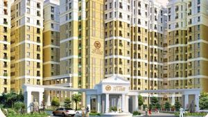 రెండు జీతాలు ఉన్నా ఒక ఇల్లు కూడా కొనలేని పరిస్థితి