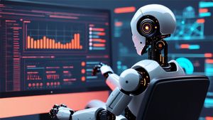  AI ఏజెంట్లు  మీ కంపెనీని కంట్రోల్ చేస్తున్నాయి? రహస్యాల షేరింగ్, డేటాను డిలీట్ చేయడం చేస్తున్నాయి... జాగ్రత్త