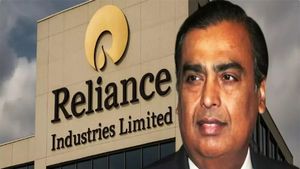 రిలయన్స్ 48వ AGMలో ముకేశ్ అంబానీ ఏం సర్ప్రైజ్ ఇస్తారు? ఇన్వెస్టర్ల చూపు అంతా ఈ మీటింగ్‌పైనే!