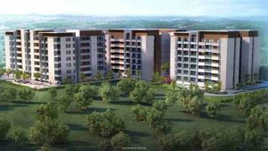 ఒక్కసారే Jackpot! మిస్ అవ్వకండి... Timing సరిగ్గా ఉంటే  ఫ్లాట్ లు సునామీ లాగా విలువ పెరుగుతాయి