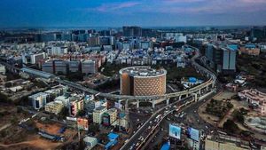 హైటెక్ సిటీ దగ్గర త్వరలో రాబోతున్న టాప్ రియల్ ఎస్టేట్ ప్రాజెక్టులు ఇవే..పెట్టుబడి పెడితే లాభాలే లాభాలు.. 