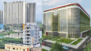 హైదరాబాద్ రియల్ ఎస్టేట్ ఢమాల్, భారీగా తగ్గిన ప్రాపర్టీ రిజిస్ట్రేషన్లు..కారణాలు ఏంటంటే..