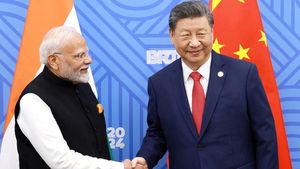 SCO సదస్సులో చైనా అధ్యక్షుడితో మోదీ భేటీ.. ట్రంప్ కోసం పెద్ద సర్ప్రైజ్?