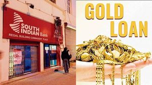 బంగారం విలువపై 90 శాతం వరకు లోన్, ఈఎంఐలలో చెల్లించే ఛాన్స్.. ఈ బ్యాంక్ నుంచి సూపర్ స్కీం..  