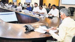 ఆంధ్రప్రదేశ్‌లో టాప్ కంపెనీలు రూ. 53 వేల కోట్ల పెట్టుబడులు.. 30 ప్రాజెక్టులకు SIPB ఆమోదం 