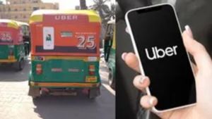 బెంగళూరు వాసులకు ఉబర్ షాక్.. వర్షం వచ్చిందని రూ. 425 ఛార్జ్.. 