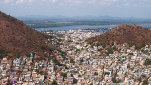 విజయవాడ రియల్ ఎస్టేట్ పరిస్థితి ఇప్పుడు ఇదే.. ఆ ప్రాంతాల్లో మాత్రమే అంటున్న ఇన్వెస్టర్లు  