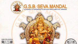 వినాయక విగ్రహానికి రూ. 474.46 కోట్లు ఇన్సూరెన్స్.. దేశంలోనే ఇదే తొలిసారి.. ఎక్కడంటే..