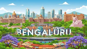 బెంగళూరుకు ఏమైంది.. ప్రపంచంలోనే మూడవ అత్యంత చెత్త నగరంగా రికార్డు.. సార్థక్ అహుజా షాకింగ్ కామెంట్స్ 