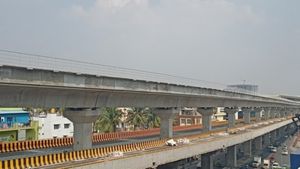 బెంగళూరులో అత్యంత పొడవైన డబుల్ డెక్కర్ ఫ్లైఓవర్, రూ. 9,700 కోట్లు విడుదలకు మంత్రివర్గం ఆమోదం