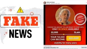 ఫేక్ న్యూస్‌ను ప్రచారం చేయొద్దని హెచ్చరిస్తున్న PIB