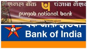 గుడ్ న్యూస్! PNB, BoI ఇప్పుడు తక్కువ వడ్డీతో మీకు లోన్స్ ఇస్తున్నాయి...
