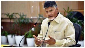 జీఎస్టీ 2.0పై 8 రాష్ట్రాలు వ్యతిరేకిస్తున్నా… ఆంధ్రప్రదేశ్ మాత్రం సపోర్ట్ ఎందుకు చేస్తోంది?