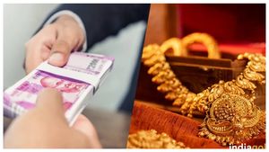 గోల్డ్ లోన్ రహస్యాలు... మీ కుటుంబ ఆభరణాలు కనుమరుగు అవుతున్నాయి?