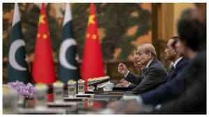 తమ్ముడు తమ్ముడే... పేకాట పేకాటే అంటున్న చైనా అసలేమైంది