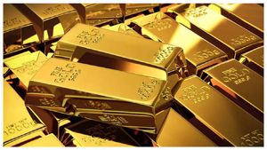 బంగారం 2 ఏళ్లలోనే 90% పెరిగింది అంటే... వచ్చే ఫెస్టివల్ సీజన్‌కి  ఎంత పెరిగిద్దో?