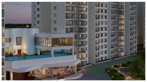 ఒక నెలకు 1 BHK రెంట్ రూ.1 లక్ష? ఇది నిజమే... ఏ ప్రాంతంలో ఇలా జరుగుతోంది తెలుసా