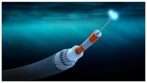 ఎర్ర సముద్రానికి మనకి ఇంటర్నెట్ ఆగిపోవడానికి సంబంధం ఏంటి... మీకు తెలుసా