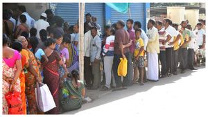 లక్షల్లో జీతం… అయినా రేషన్ తీసుకుంటున్నారా? అయితే మీకు జైలు తప్పదు!