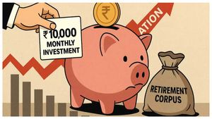 మ్యూచువల్ ఫండ్స్‌తో రిటైర్మెంట్ ప్లానింగ్... మీ భవిష్యత్తు సేఫ్ అవుతుందా?