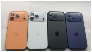 కలర్స్ నుండి కెమెరాలు వరకు iPhone 17 Pro లో 5 మార్పులు ఎందుకు ప్రత్యేకం?