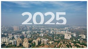 భారత్‌లో రియల్ ఎస్టేట్ ఇక గోల్డ్ మైన్ కాదు… రెడ్డిట్ యూజర్ ఇచ్చిన వార్నింగ్ వైరల్!