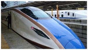 ఇక హైదరాబాద్ నుంచి బెంగళూరు బుల్లెట్ ట్రైన్ లో కేవలం 2 గంటల్లో వెళ్లొచ్చు!