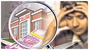 ఒక్క సీటు కోసం లక్షలు చెల్లించాల్సిన పరిస్థితి… తెలంగాణలో ఇంజనీరింగ్ చదువు కష్టంగా మారింది