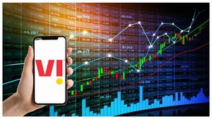 ఒక్క రోజులోనే 8% లాభం… వోడాఫోన్ ఐడియా షేర్ రేటు ఇంకెక్కడికి వెళ్తుందో చూడండి