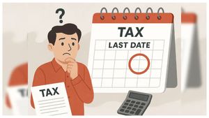 ITR ఫైలింగ్ గడువు పొడిగింపు… ఆలస్యం చేసిన వారికి చివరి ఛాన్స్!