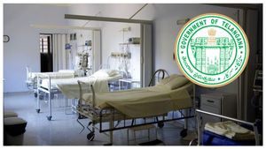 ఈరోజు నుంచి తెలంగాణలో ప్రైవేటు ఆసుపత్రుల్లో ఆరోగ్యశ్రీ సేవలు నిలిపివేత, ప్రజలకు పెద్ద షాక్!