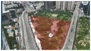 హాట్ హాట్ గా హైదరాబాద్ రియల్ ఎస్టేట్ మార్కెట్… రాయదుర్గం భూమి రూ. 2 వేల కోట్లు సాధించగలదా?