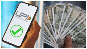 ATMకు వెళ్లాల్సిన అవసరమే లేకుండా… ఫోన్‌లో UPIతో డబ్బు తీయొచ్చు!