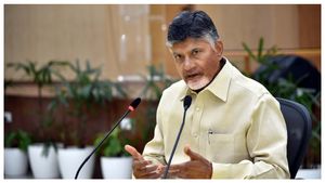 DWCRA బ్యాంక్ డిపాజిట్లలో ఆంధ్రప్రదేశ్‌ మహిళలే ఫస్ట్‌… ఎంత సేకరించారో తెలిసా