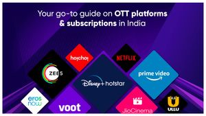 కరోనా తర్వాత OTT వినియోగం ఎప్పుడు తగ్గలేదు… కానీ గ్రోత్ రేట్ ఎందుకు తగ్గుతోంది?