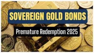 బంగారం కొంటే అంత రాబడి రాదేమో… కానీ ఈ గోల్డ్ బాండ్ రాబడి 183% ఇచ్చింది!