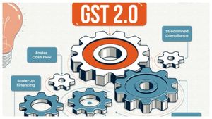GST 2.0 తో మీ స్టార్టప్ కలలు నిజం అయ్యే సూపర్ ఛాన్స్… ఎందుకు ఈ అవకాశం మిస్ అవ్వకూడదు తెలుసా?