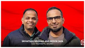 UPI లాగా అంతర్జాతీయ చెల్లింపులను మరింత సులభతరం చేయనున్న స్కైడో..