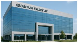 ఈ భారీ ప్రాజెక్ట్స్‌తో… తదుపరి సిలికాన్ వ్యాలీ దిశలో ఆంధ్రప్రదేశ్!