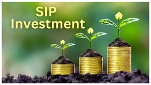 రోజుకు రూ.100 SIP పెట్టుబడి పెడితే... 10 సంవత్సరాల్లో ఇది ఎంత పెరుగుతుందొ తెలుసా?