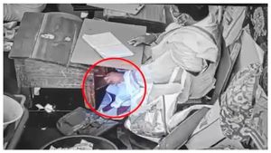 తిరుమల పరకామణి చోరీ CCTV వీడియో ? ఇది నిజమేనా, లేక రాజకీయ కుట్రనా?