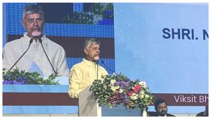 భవిష్యత్తులో ప్రపంచమంతా భారత్ వైపే ఎందుకు చూస్తుందో తెలుసా?