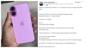 15 నిమిషాల్లో ఐఫోన్ 16 ఫోన్ మీ ముందుంటుంది... అది ఎలానో తెలుసుకోండి