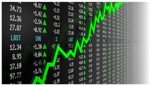 5 ఏళ్లలో రూ. 1 లక్ష పెట్టుబడితో రూ. 2.14 కోట్లు సంపాదించిన..... ఆ చిన్న క్యాప్ స్టాక్‌ ఏదో తెలుసా?