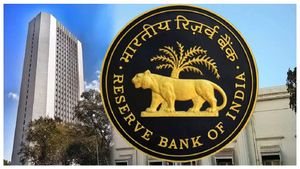 RBI MPC అక్టోబర్ సమావేశం రేట్లు స్థిరంగా ఉంచుతుందా లేదా తగ్గిస్తుందా?