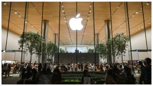 చైనాకు బదులుగా భారత్‌కి వచ్చిన ఆపిల్… ఎన్ని ఉద్యోగ అవకాశాలు తెరిచిందో తెలుసా?