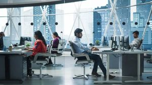 ట్రంప్ H-1B వీసా దెబ్బ.. అత్యున్నత ఉద్యోగాలను భారత్‌కి తరలిస్తున్న అమెరికన్ కంపెనీలు