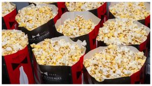 సాల్ట్, క్యారమెల్ పాప్‌కార్న్‌ పై ఈసారి పన్ను పెరిగిందా లేక తగ్గిందా?